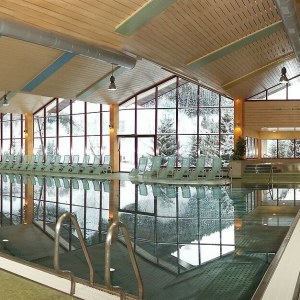 Camping Arlberg Camping Arlberg