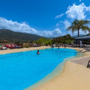 Camping Le Colomba Camping Le Colomba