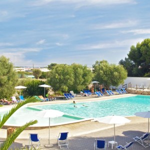 Porto Cesareo Camping Porto Cesareo Camping