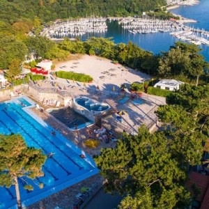 Camping Mare Pineta Camping Mare Pineta