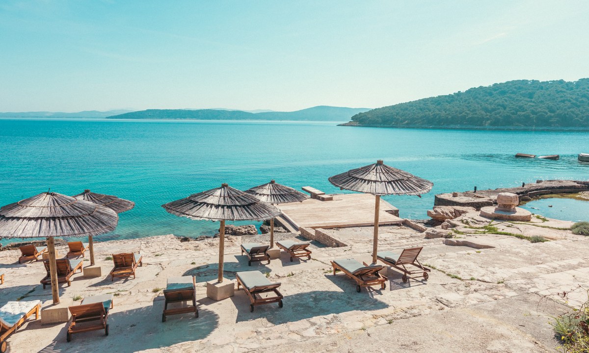 Camping Obonjan Island Resort - Adults Only