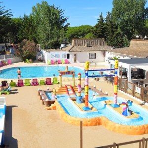 Camping Maïana Resort Camping Maïana Resort