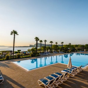 Camping Onda Blu Resort Camping Onda Blu Resort