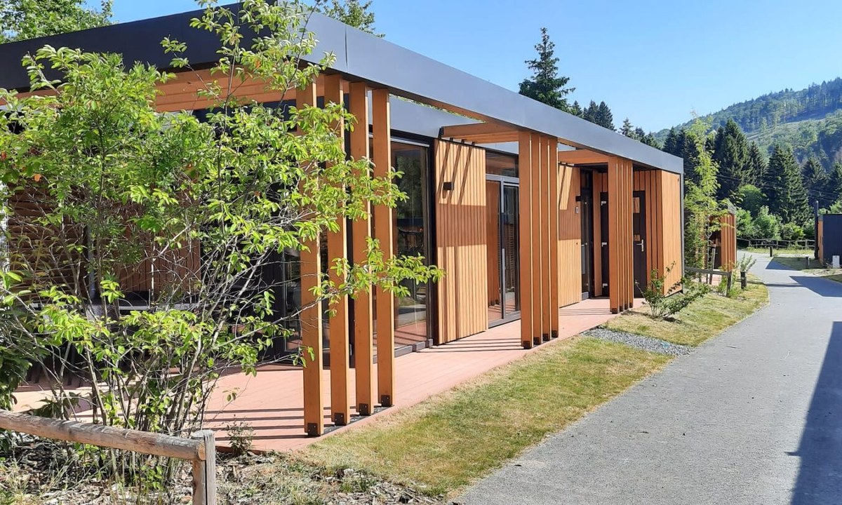 UplandParcs Sauerland