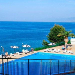 Camping Rais Gerbi Camping Rais Gerbi