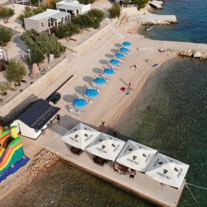 Camping Milo Moje Camping Milo Moje