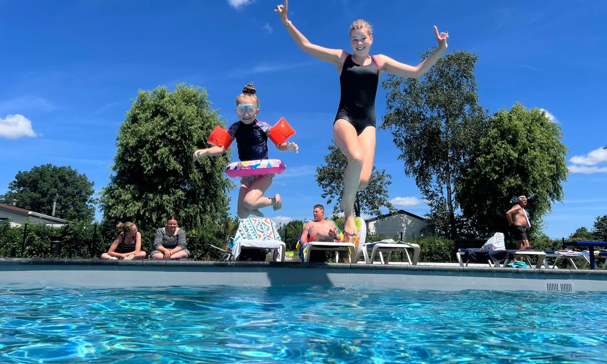 Vakantiepark de Zeeuwse Parel