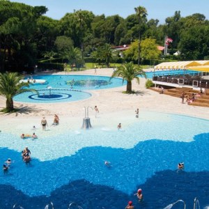 Camping Baia Domizia Camping Baia Domizia