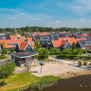 EuroParcs De Rijp EuroParcs De Rijp