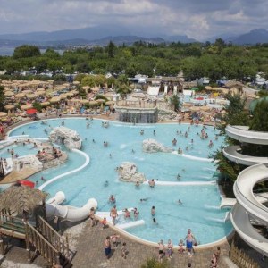 Camping Piani di Clodia Camping Piani di Clodia