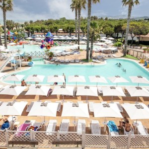 Camping Riva Nuova Camping Riva Nuova