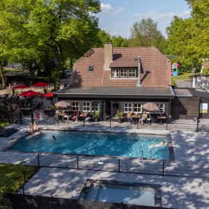 Camping de Vinkenkamp Camping de Vinkenkamp