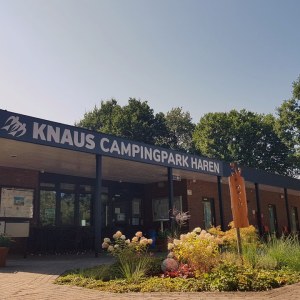 KNAUS Campingpark Haren KNAUS Campingpark Haren