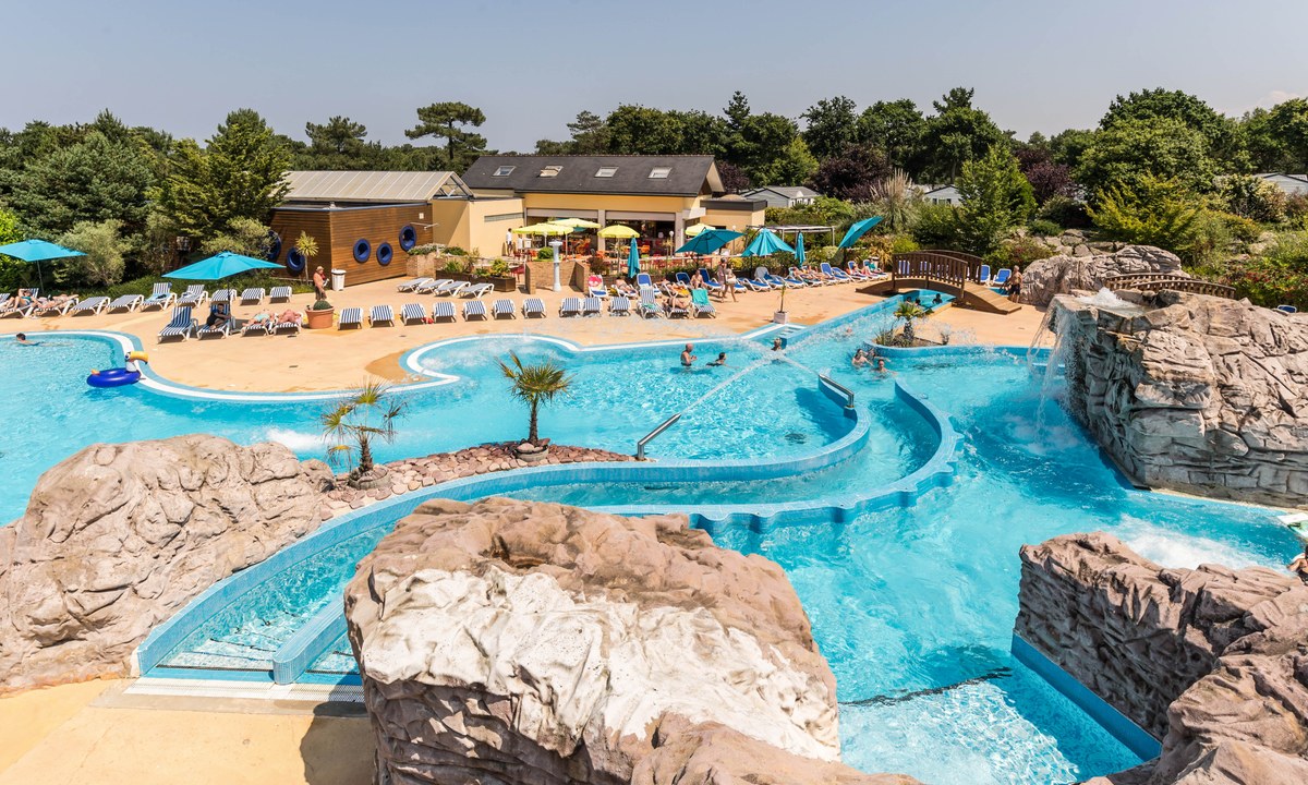 Camping Les Pins (Erquy)