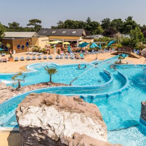 Camping Les Pins (Erquy) Camping Les Pins (Erquy)