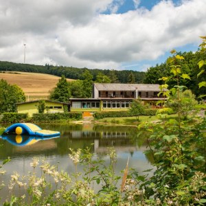 Camping Donnersberg Camping Donnersberg