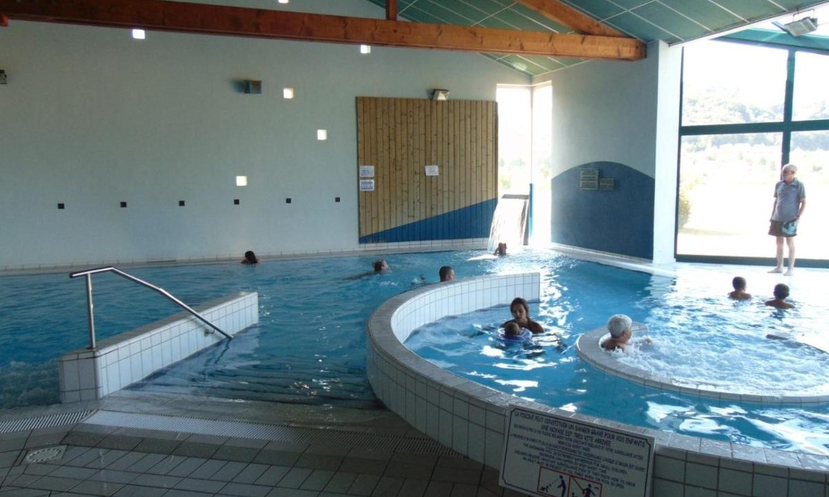 Camping Seasonova Les Vosges du Nord