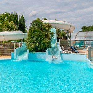 Camping Lou Broustaricq Camping Lou Broustaricq