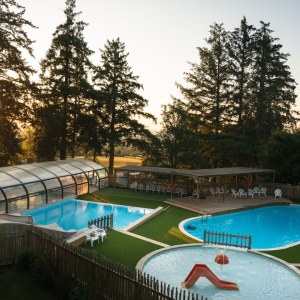 Camping Le Séquoïa Camping Le Séquoïa