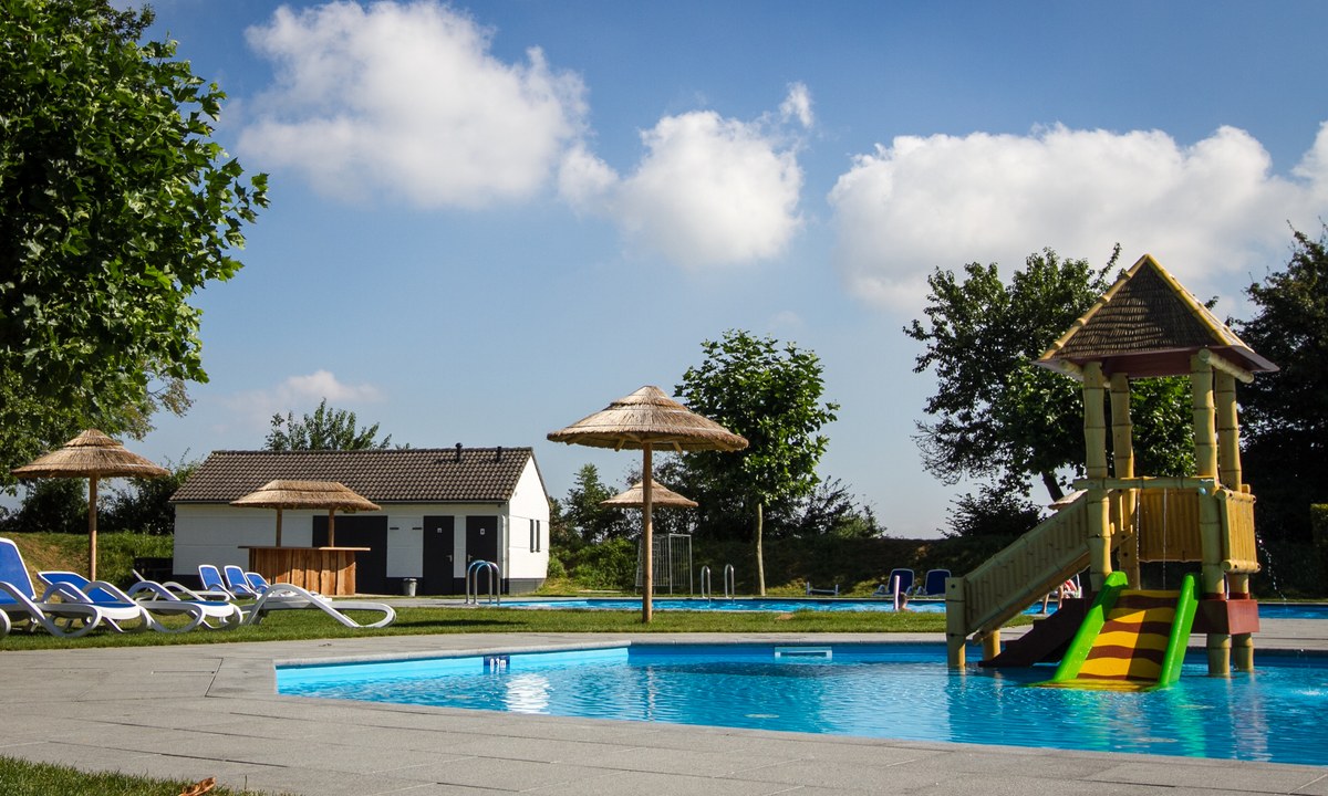 Camping EuroParcs Gulperberg