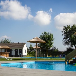 Camping EuroParcs Gulperberg Camping EuroParcs Gulperberg