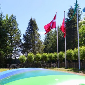 Camping Tolne Camping Tolne