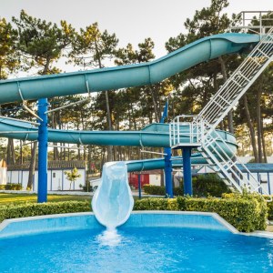 Camping Sao Pedro de Moel Camping Sao Pedro de Moel