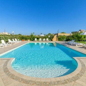 Camping Lilybeo Village Camping Lilybeo Village