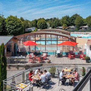 Camping Le Kervilor Camping Le Kervilor