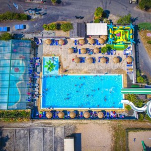 Camping du Lac du Jaunay Camping du Lac du Jaunay