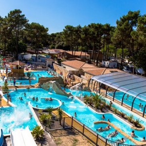 Camping Palmyre Loisirs Camping Palmyre Loisirs