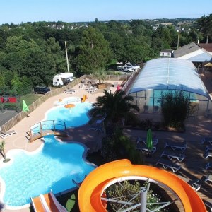 Camping Le Panoramic Camping Le Panoramic