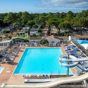 Camping L Estanquet Camping L Estanquet