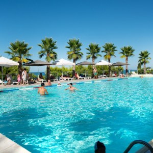 Camping Village Mirage Camping Village Mirage