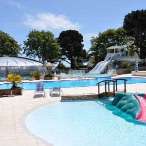 Camping Raguénès-Plage Camping Raguénès-Plage