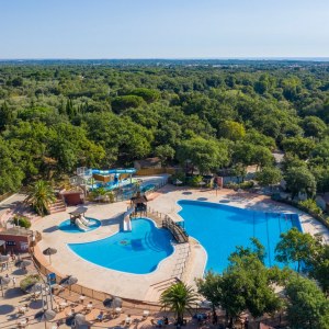 Camping Le Bois Fleuri Camping Le Bois Fleuri