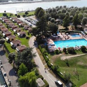 Camping Marina 3B Camping Marina 3B