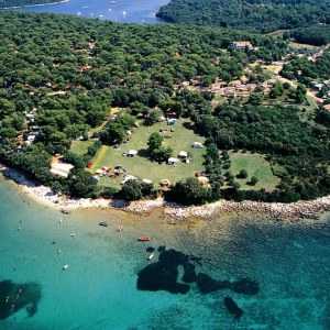 Camping Indije Camping Indije