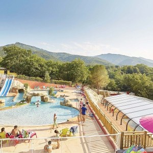 Camping Les Albères Camping Les Albères