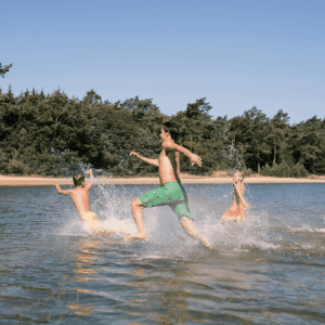 Camping Hub Resorts Drentse Weelde Camping Hub Resorts Drentse Weelde