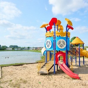 Camping Betuwe Camping Betuwe