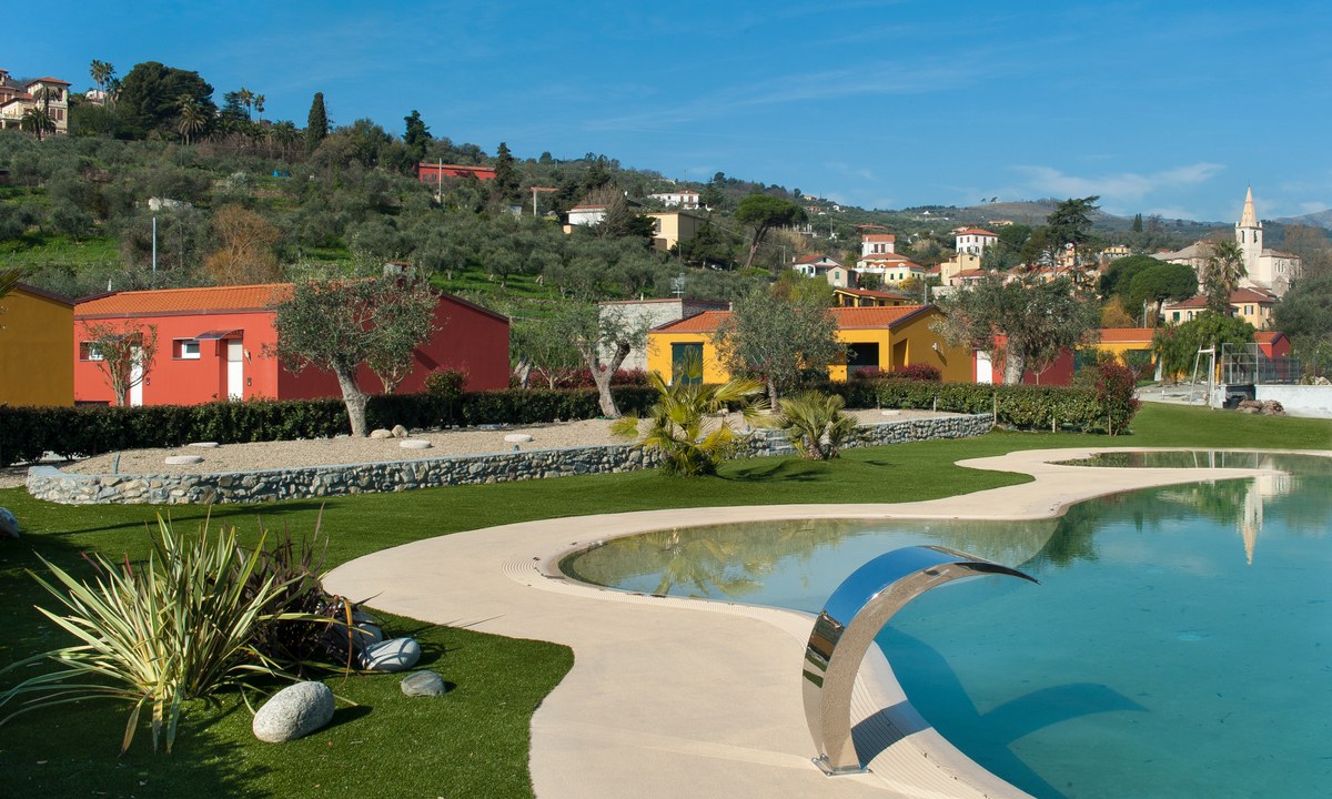 Camping ReBi Village