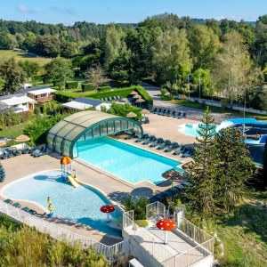 Camping Le Bontemps Camping Le Bontemps