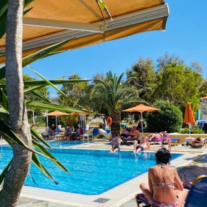 Camping Apollonia Camping Apollonia