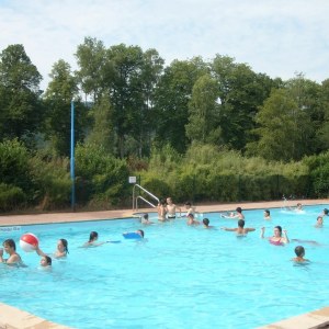 Camping Ramstein Plage Camping Ramstein Plage