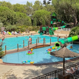 Camping Leï Suves Camping Leï Suves