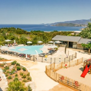 Camping Lacasa Camping Lacasa