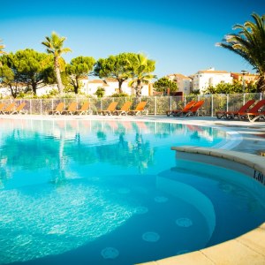 Camping La Clape Camping La Clape