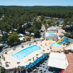 Camping Les Embruns Camping Les Embruns