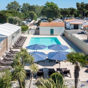 Camping Les Dunes Camping Les Dunes